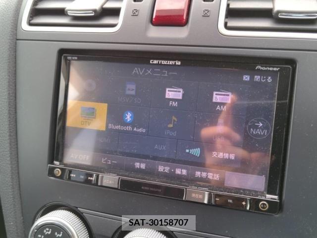 Subaru FORESTER 2016-04 360505-13
