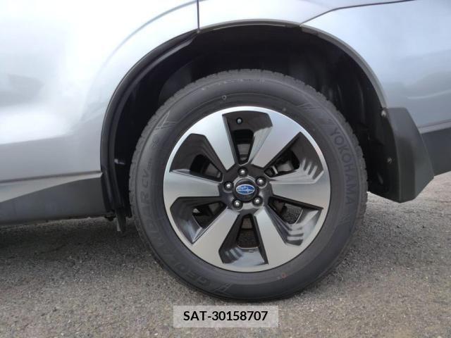 Subaru FORESTER 2016-04 360505-27