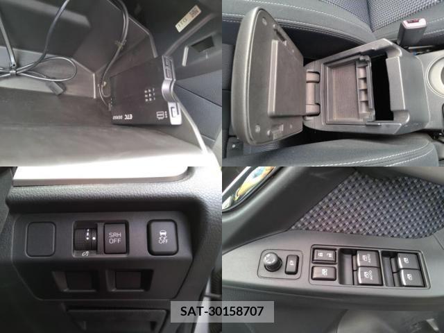 Subaru FORESTER 2016-04 360505-5