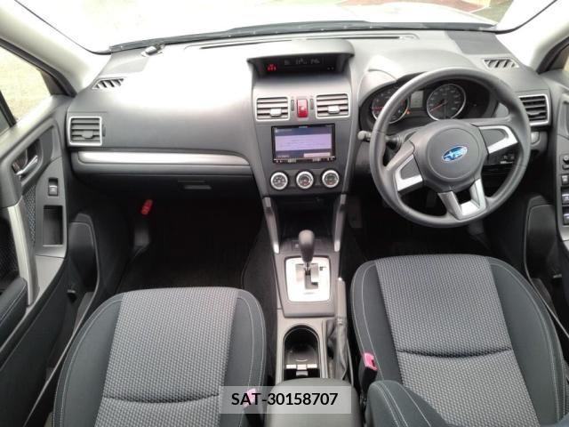 Subaru FORESTER 2016-04 360505-2
