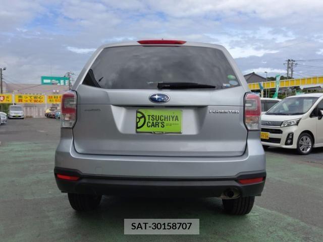 Subaru FORESTER 2016-04 360505-9