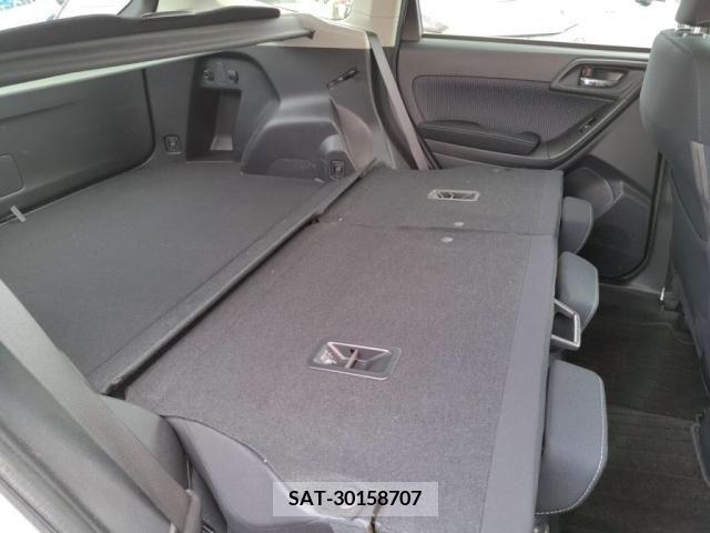 Subaru FORESTER 2016-04 360505-22