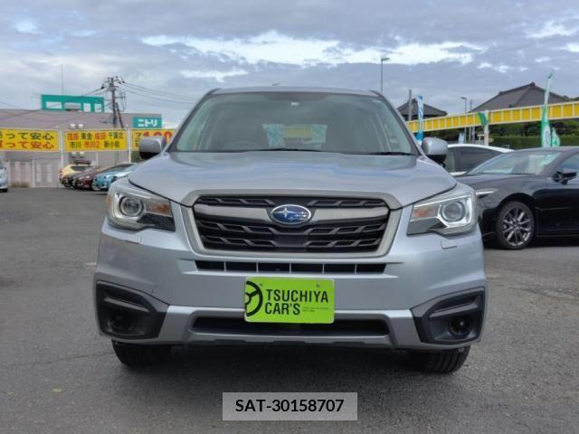 Subaru FORESTER 2016-04 360505-8