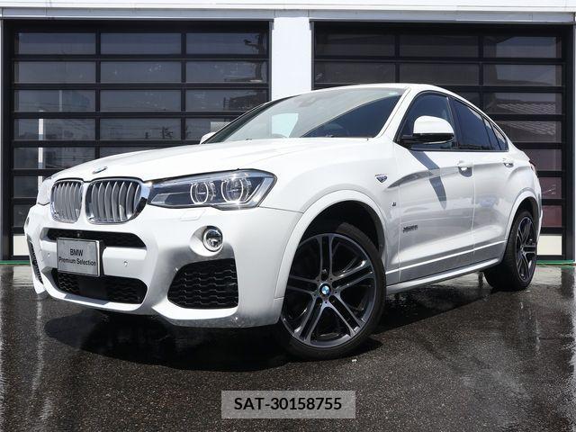 Bmw X4 2019-02 263102-0