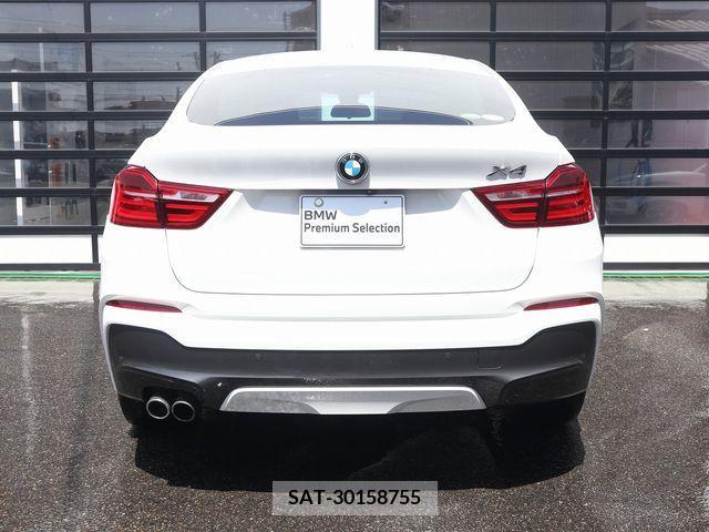 Bmw X4 2019-02 263102-4