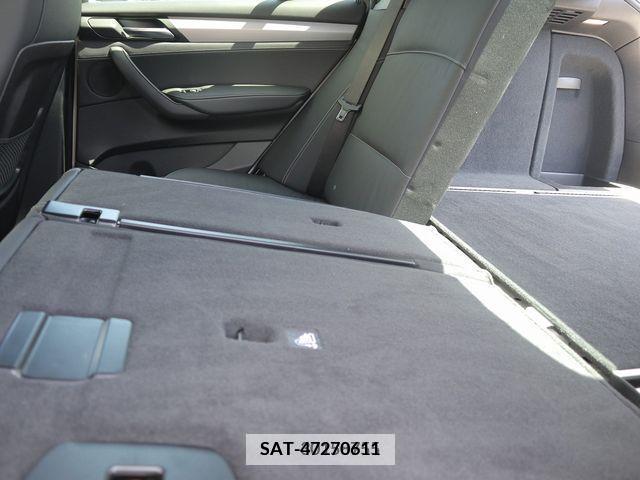 Bmw X4 2019-02 263102-7