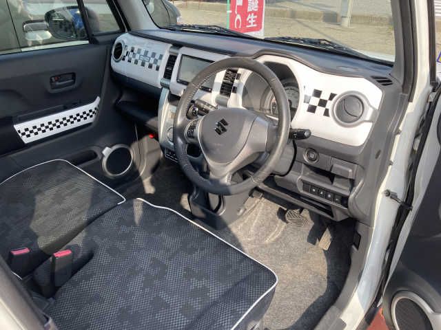 Suzuki HUSTLER 2016-04 672-1