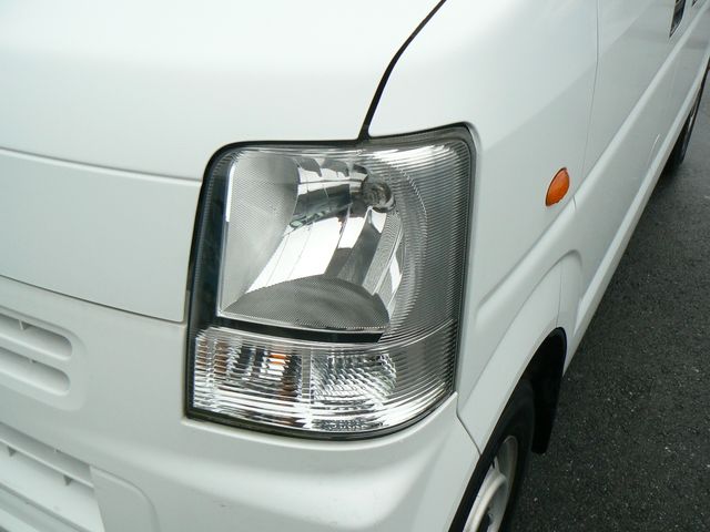 Suzuki EVERY 2014-01 188183-19