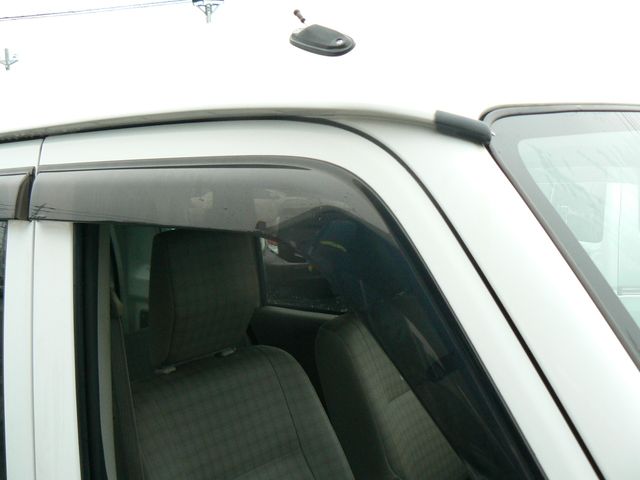 Suzuki EVERY 2014-01 188183-16