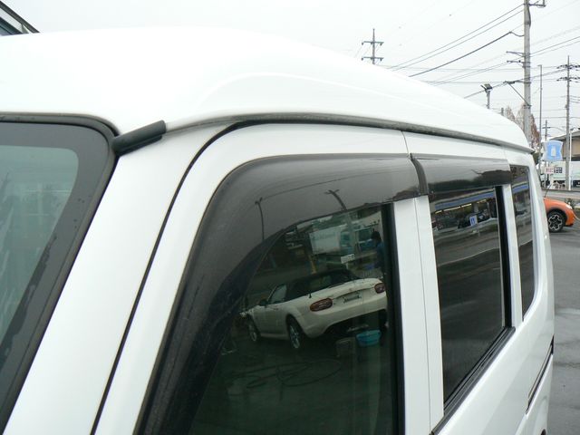 Suzuki EVERY 2014-01 188183-20