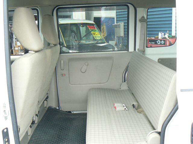Suzuki EVERY 2014-01 188183-22