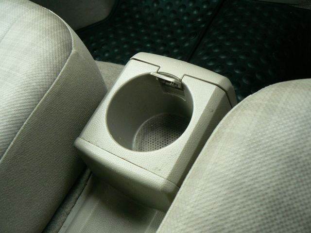 Suzuki EVERY 2014-01 188183-11