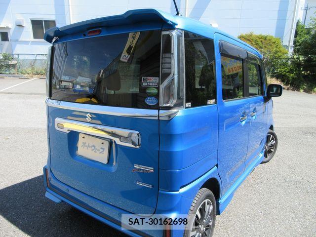 Suzuki SPACIA 2018-07 368649-5