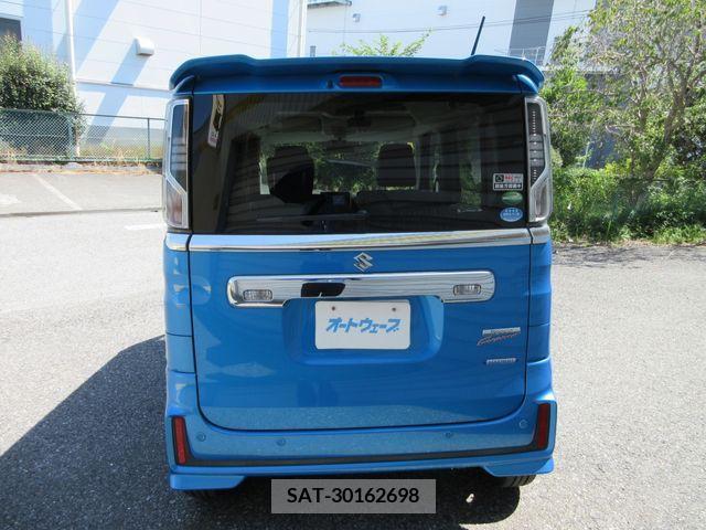 Suzuki SPACIA 2018-07 368649-4