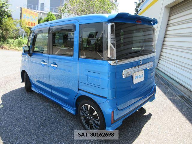 Suzuki SPACIA 2018-07 368649-3