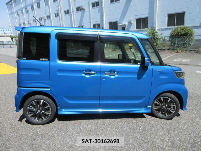 Suzuki SPACIA 2018-07 368649-6