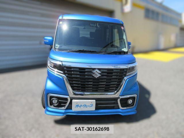 Suzuki SPACIA 2018-07 368649-1