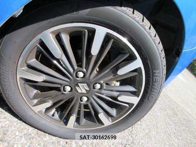Suzuki SPACIA 2018-07 368649-8