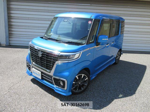 Suzuki SPACIA 2018-07 368649-0