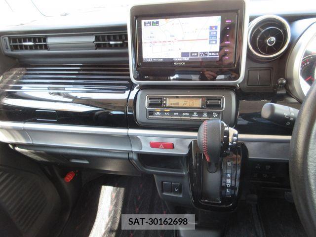 Suzuki SPACIA 2018-07 368649-13