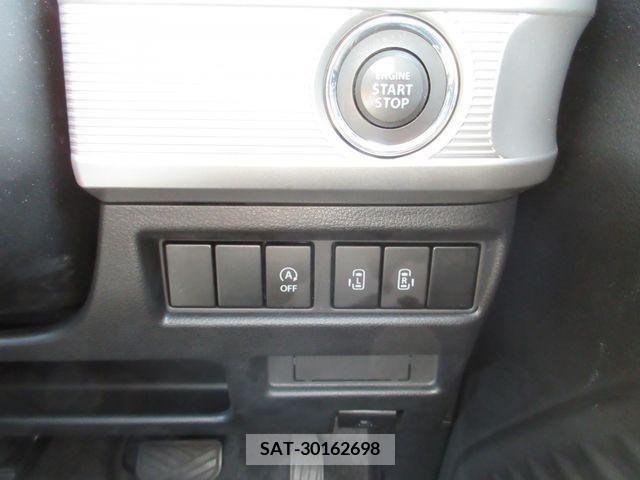 Suzuki SPACIA 2018-07 368649-12