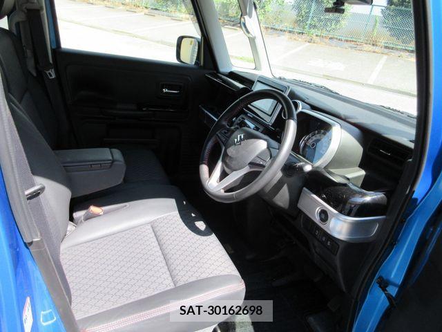 Suzuki SPACIA 2018-07 368649-10