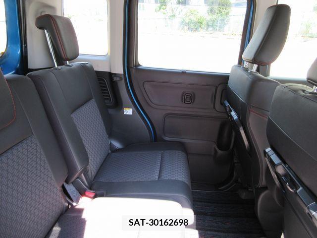 Suzuki SPACIA 2018-07 368649-11