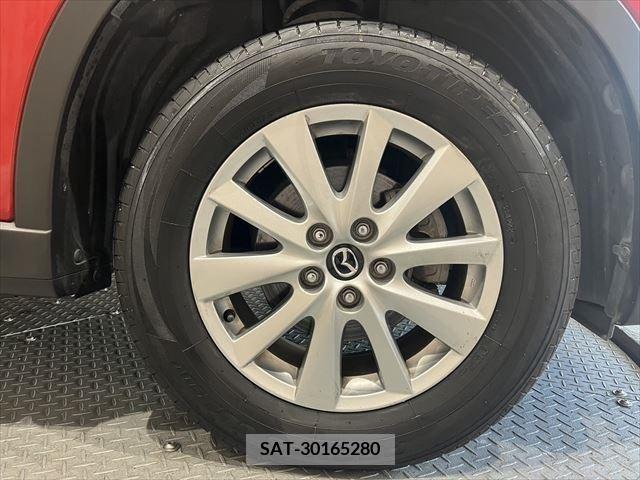 Mazda CX-5 2015-08 344846-28
