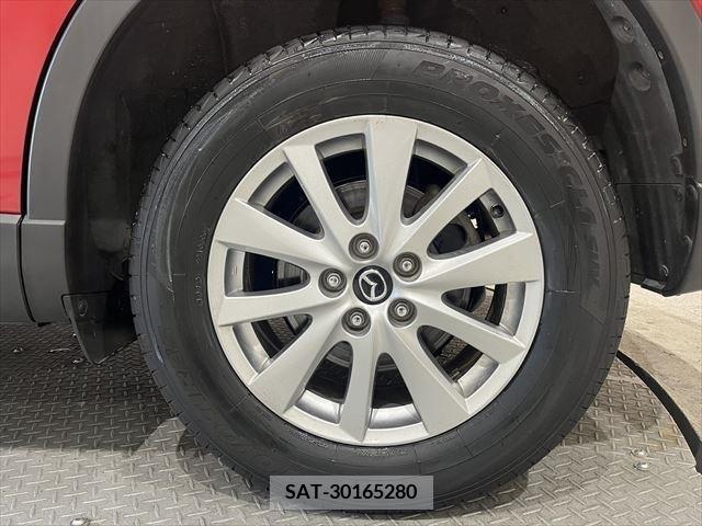 Mazda CX-5 2015-08 344846-26