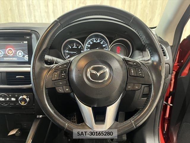 Mazda CX-5 2015-08 344846-9