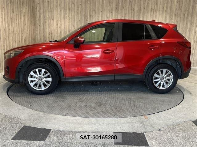 Mazda CX-5 2015-08 344846-19
