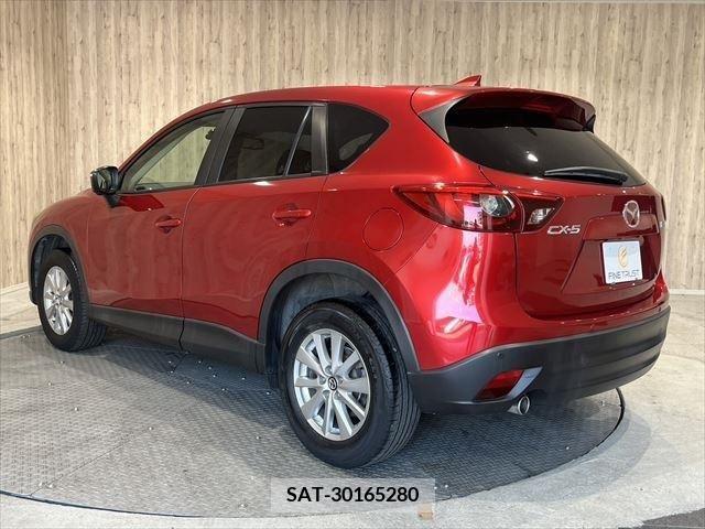 Mazda CX-5 2015-08 344846-18
