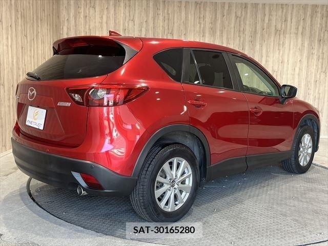 Mazda CX-5 2015-08 344846-17