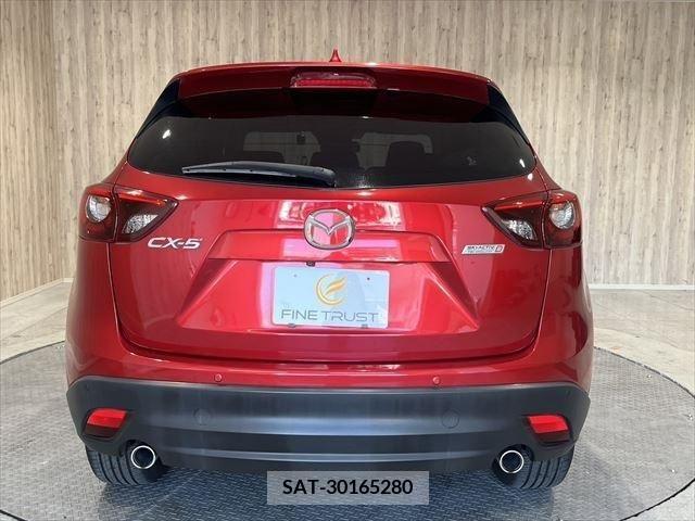 Mazda CX-5 2015-08 344846-16