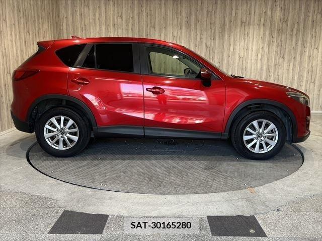 Mazda CX-5 2015-08 344846-15