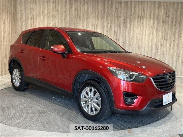 Mazda CX-5 2015-08 344846-14