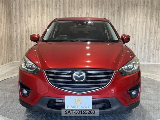Mazda CX-5 2015-08 344846-13