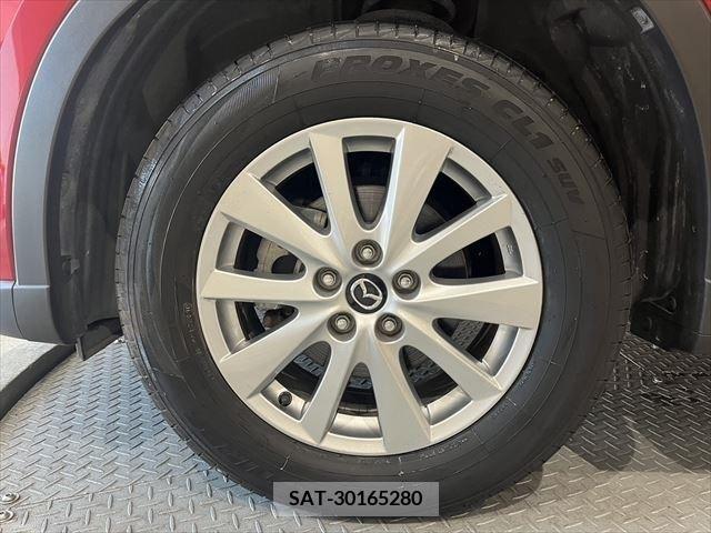 Mazda CX-5 2015-08 344846-12