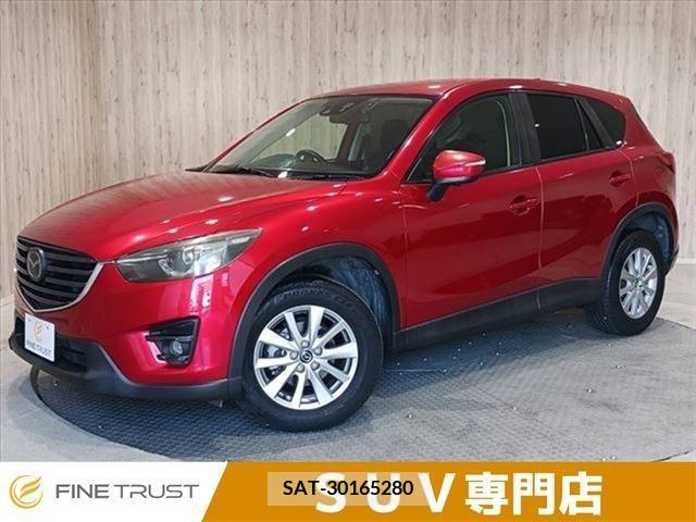 Mazda CX-5 2015-08 344846-0