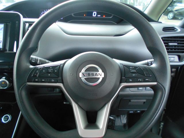 Nissan SERENA 2019-11 2551-18
