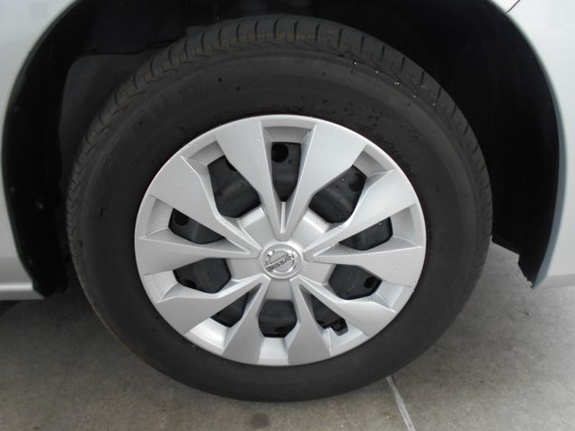 Nissan SERENA 2019-11 2551-8