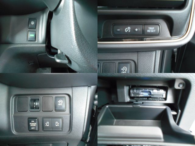 Nissan SERENA 2019-11 2551-24