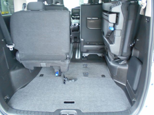 Nissan SERENA 2019-11 2551-14