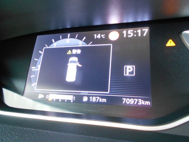 Nissan SERENA 2019-11 2551-19