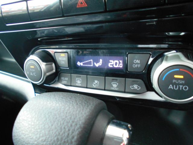 Nissan SERENA 2019-11 2551-21
