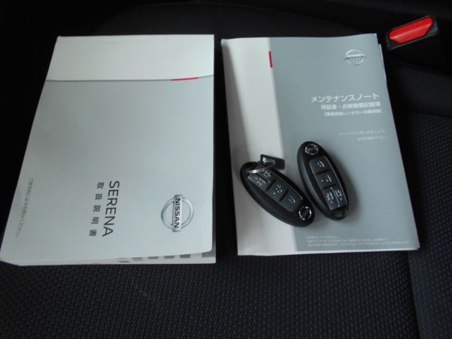 Nissan SERENA 2019-11 2551-29
