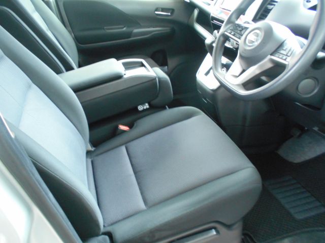 Nissan SERENA 2019-11 2551-9