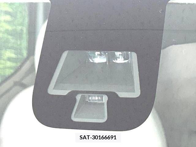 Mitsubishi EK SPACE 2016-12 300687-3