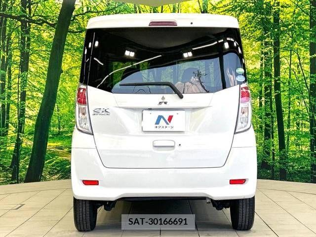 Mitsubishi EK SPACE 2016-12 300687-15