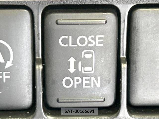 Mitsubishi EK SPACE 2016-12 300687-2